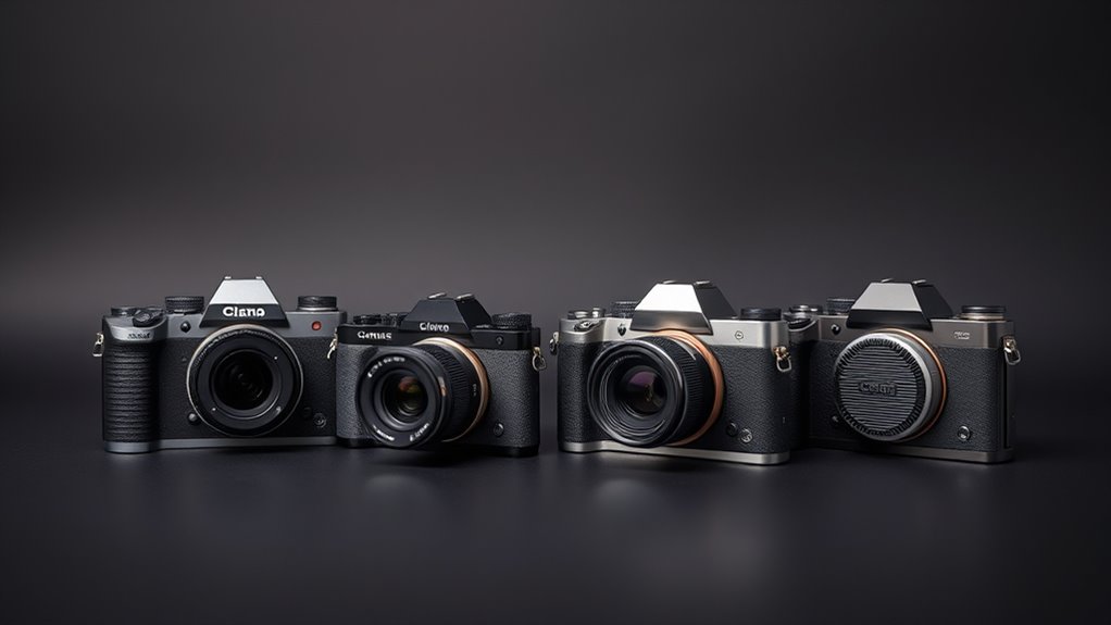 affordable filmmaking cameras 2027