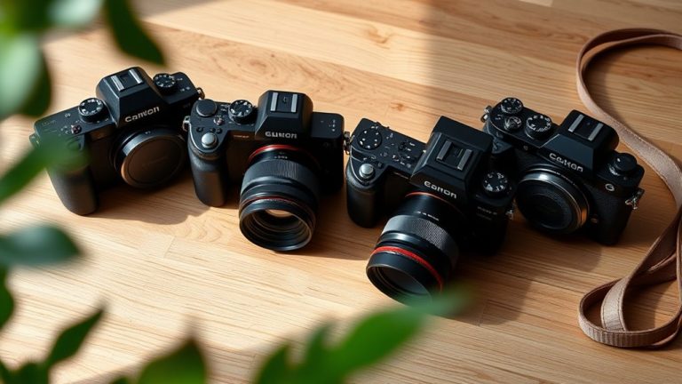 affordable full frame cameras