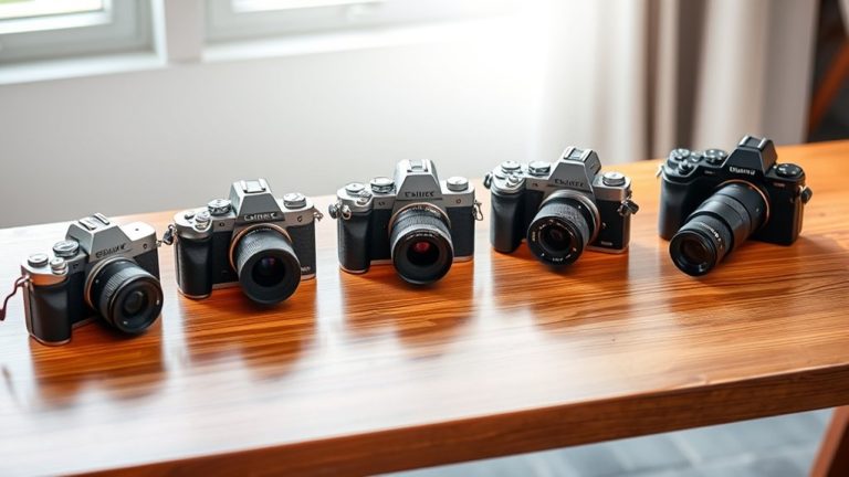 affordable full frame cameras