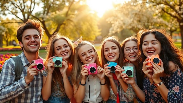 affordable fun photo captures