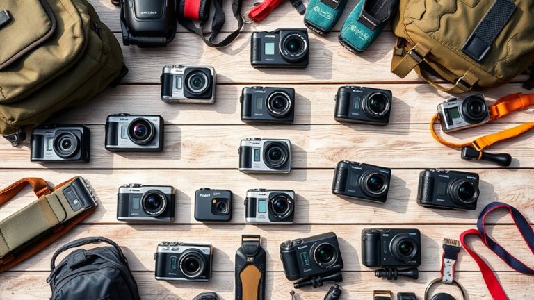 affordable future action cameras