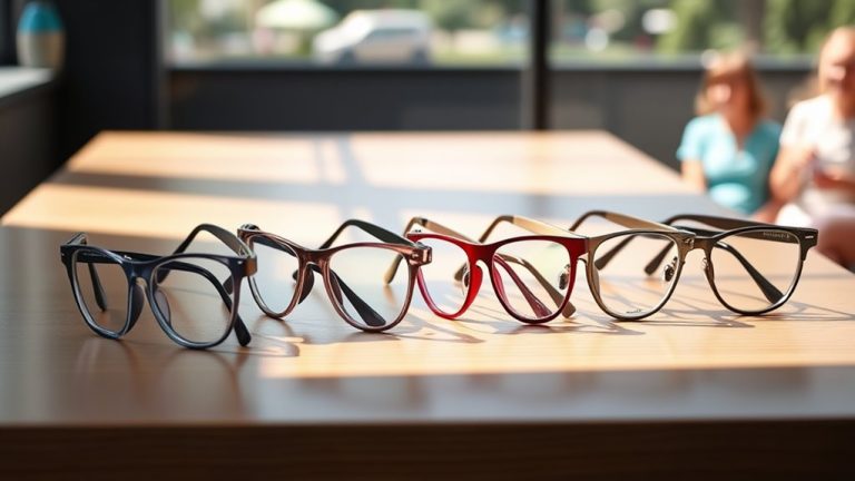 affordable future camera eyewear