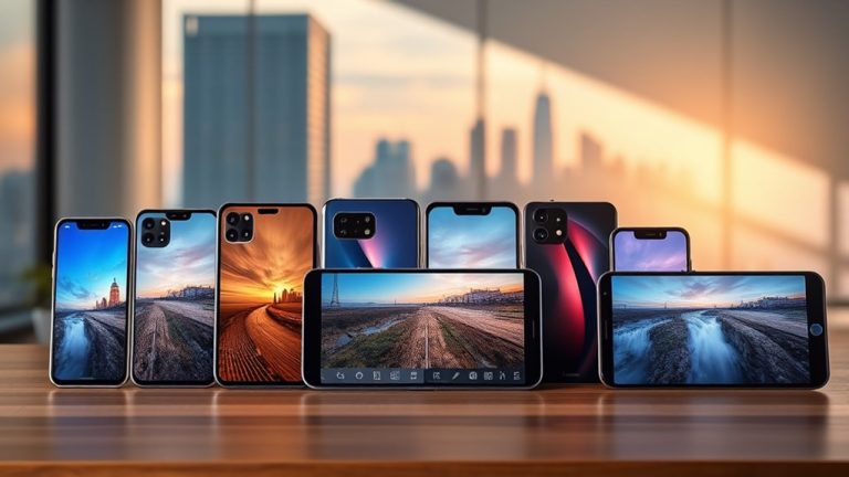 affordable future camera phones