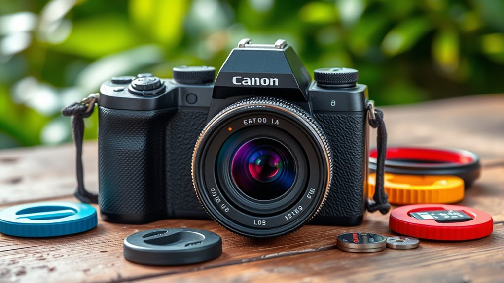 affordable future camera picks