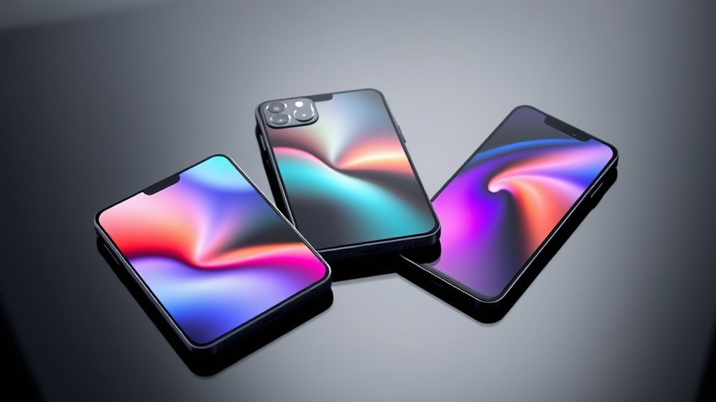 affordable future camera smartphones