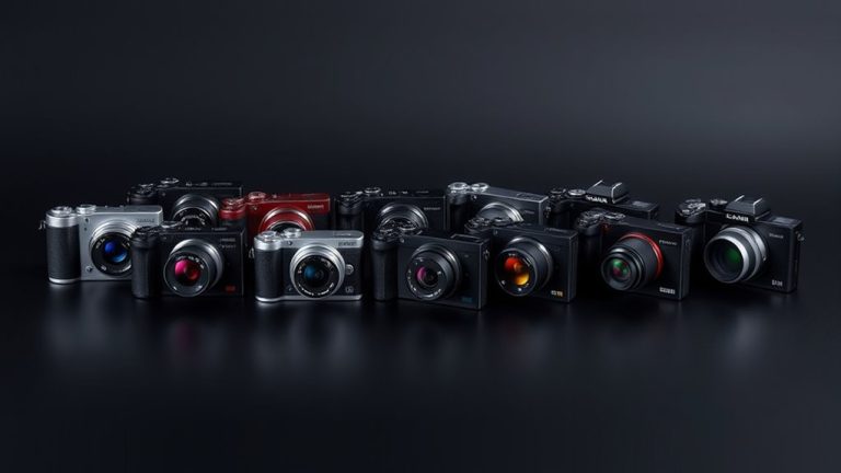 affordable future digital cameras