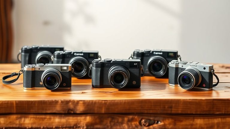 affordable future digital cameras