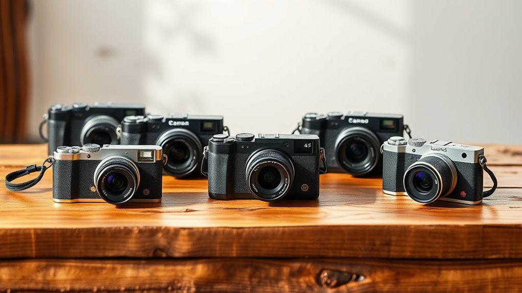 affordable future digital cameras