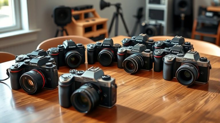 affordable future dslr picks
