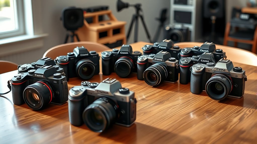 affordable future dslr picks