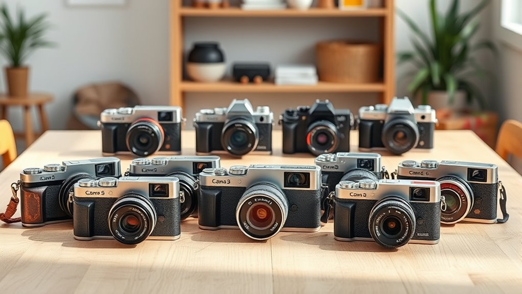 affordable future photography tools