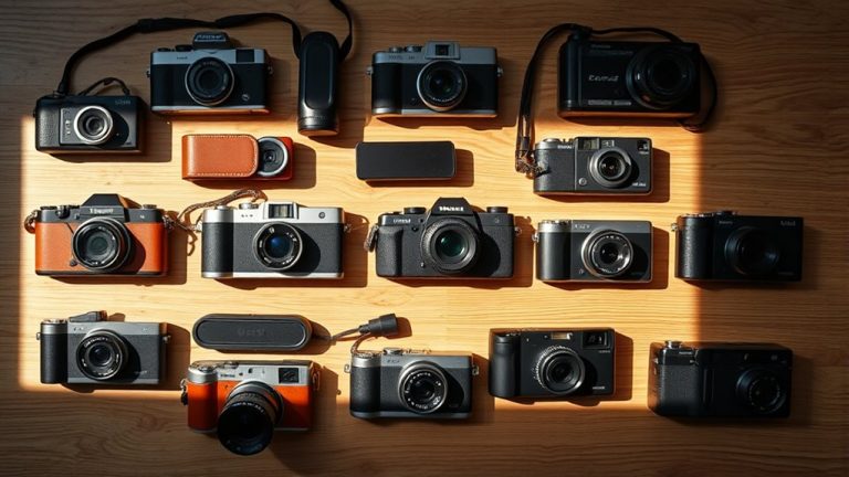 affordable future ready video cameras