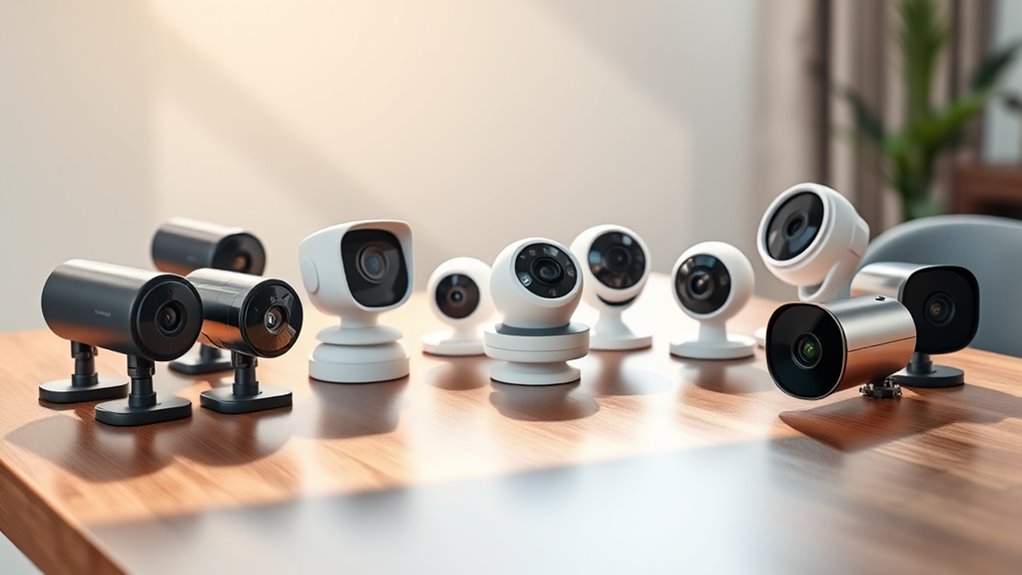 affordable future security solutions