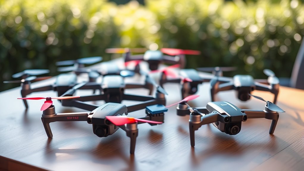 affordable hd drone deals