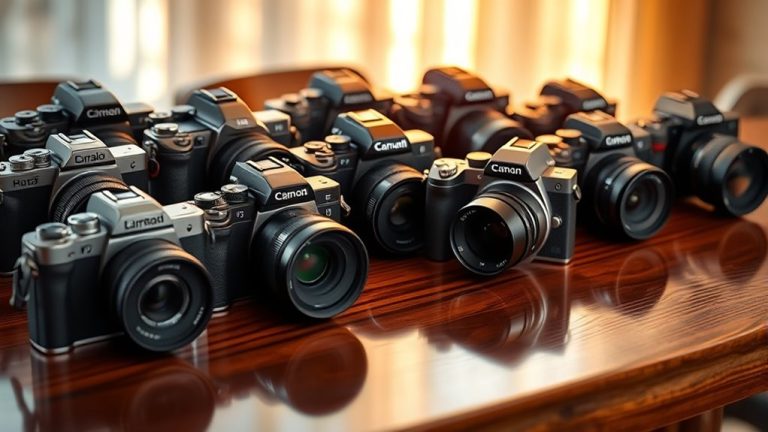 affordable high quality camera options