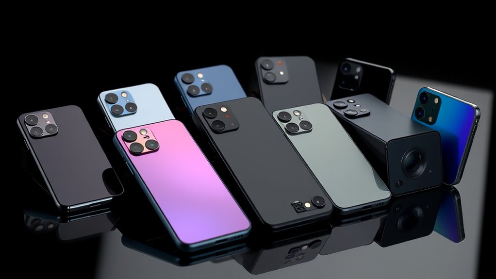 affordable high quality camera phones