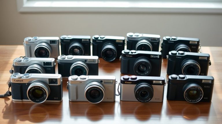 affordable high quality digital cameras