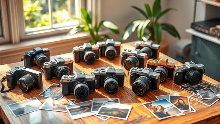 affordable high quality digital cameras