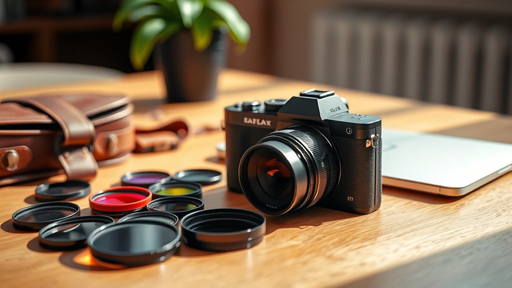 affordable high quality digital cameras