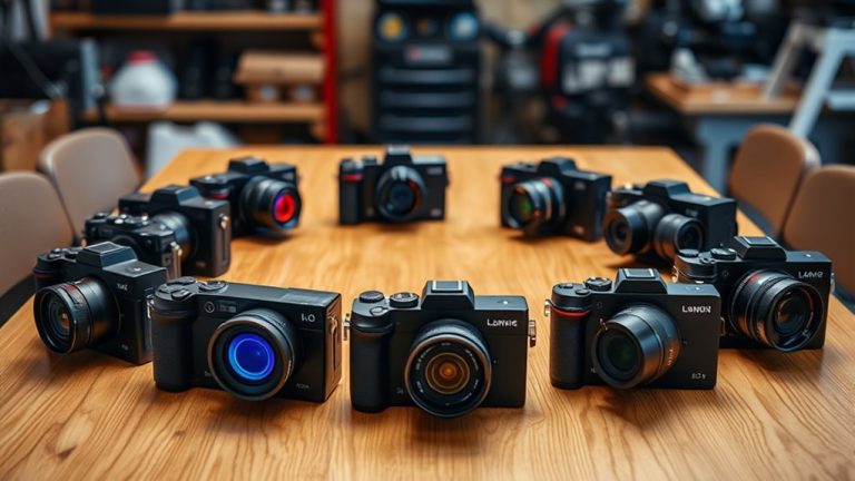affordable high quality infrared cameras