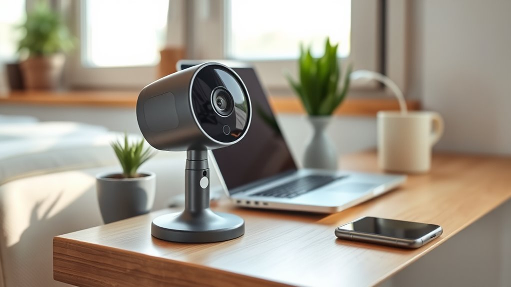 affordable high quality security features