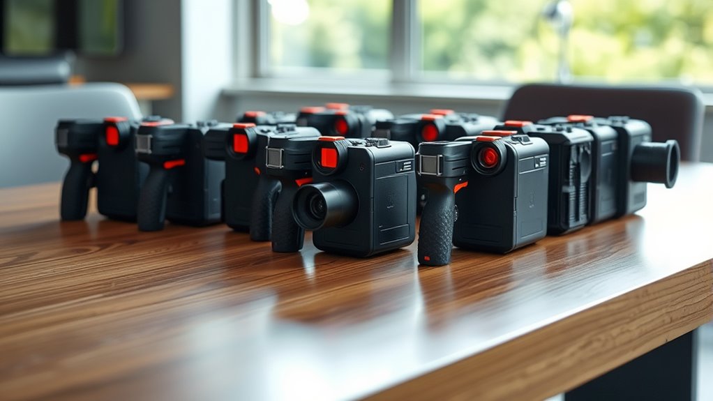affordable high quality thermal cameras