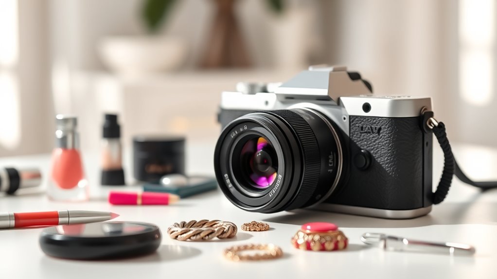 affordable high resolution versatile camera