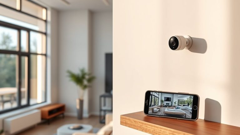affordable home camera systems