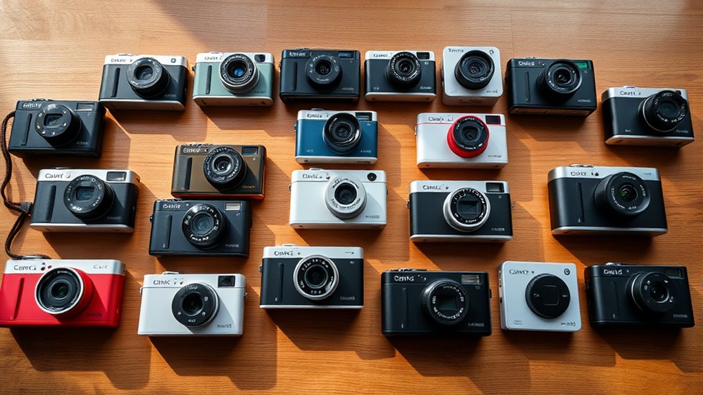 affordable impressive cameras 2027