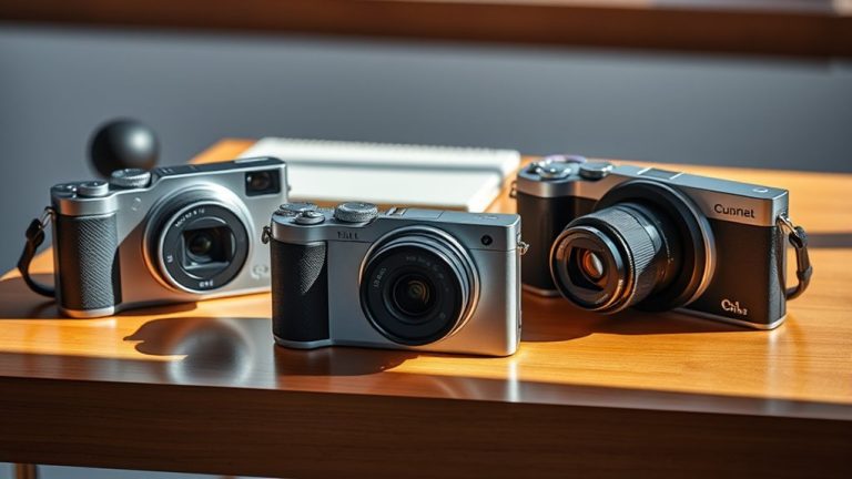 affordable innovative camera options