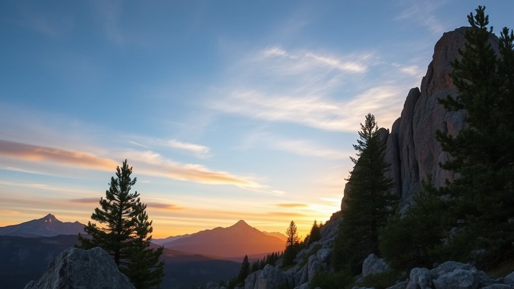 affordable landscape camera features