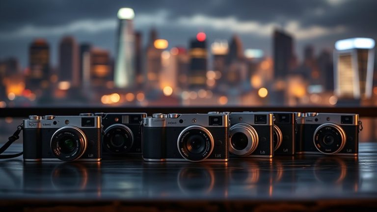 affordable low light camera options