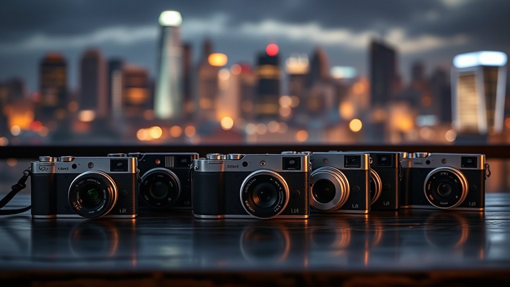 affordable low light camera options