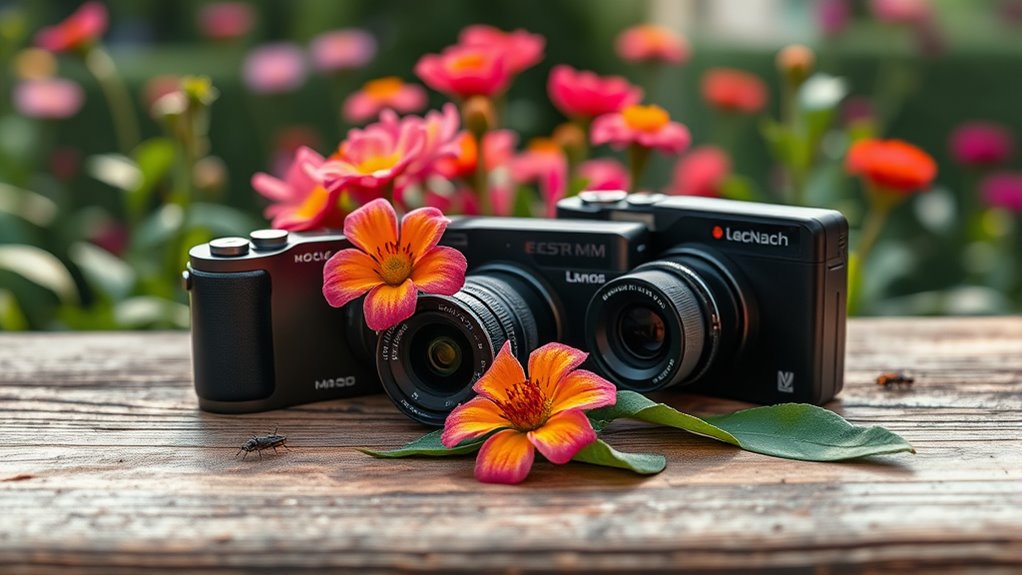 affordable macro camera options