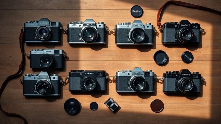 affordable medium format cameras