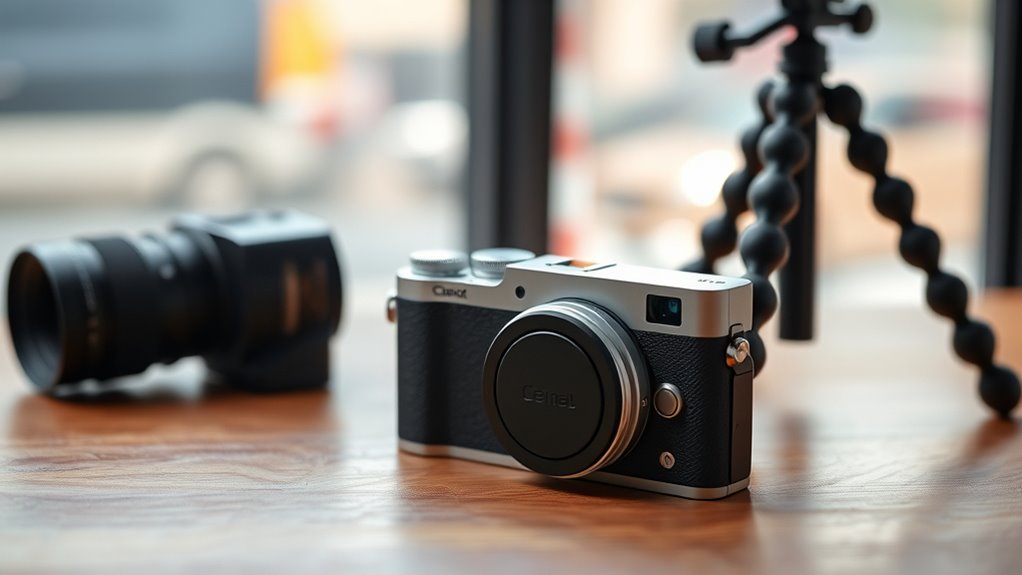 affordable mirrorless camera considerations