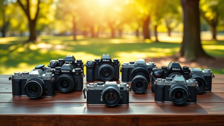 affordable nikon cameras 2027