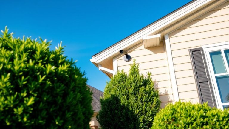 affordable outdoor security cameras