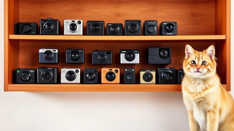 affordable pet camera options