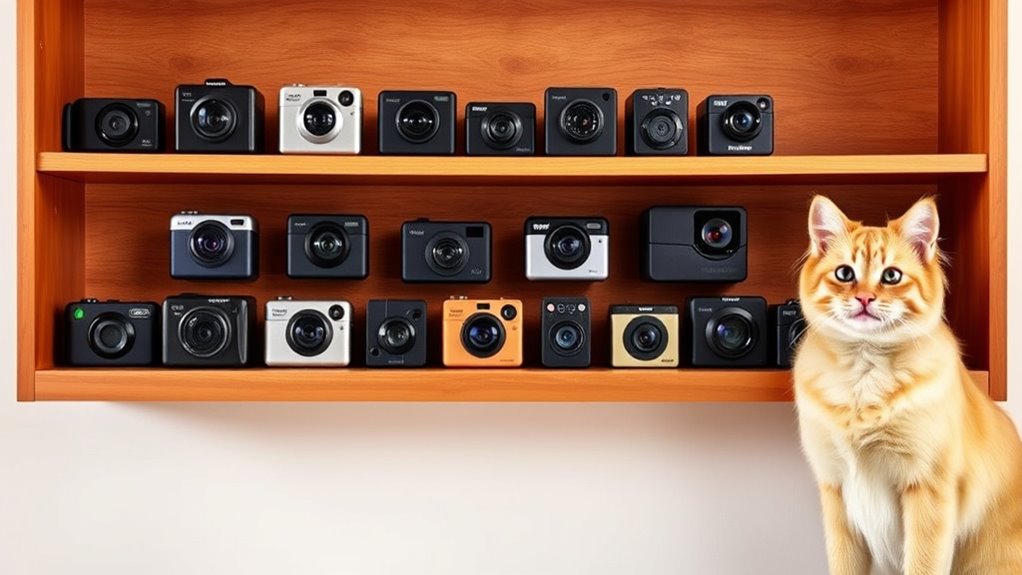 affordable pet camera options