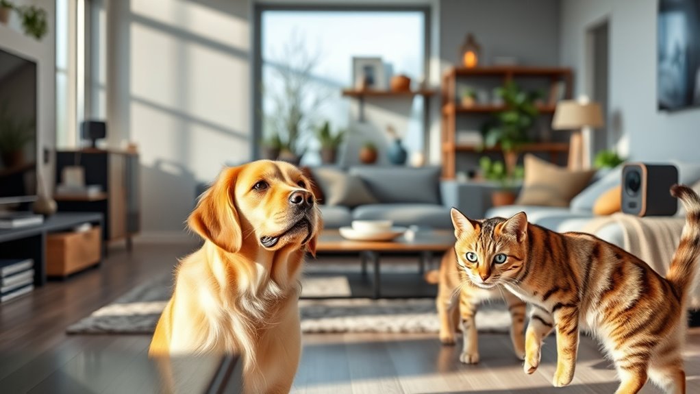 affordable pet camera options
