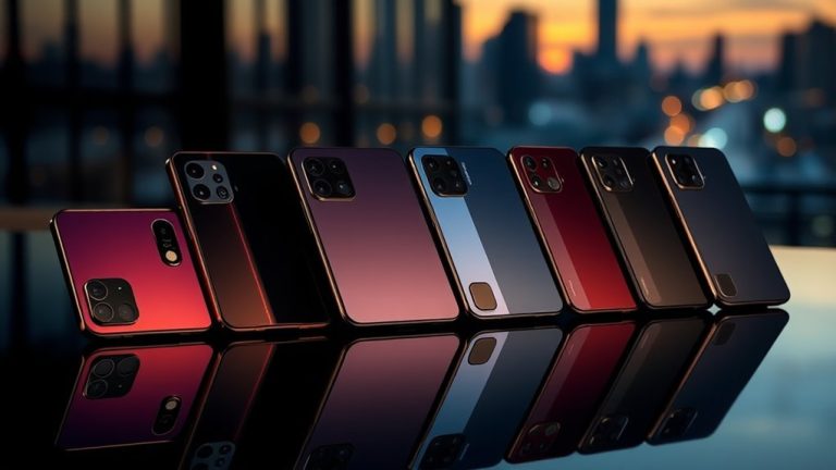 affordable phones with great cameras