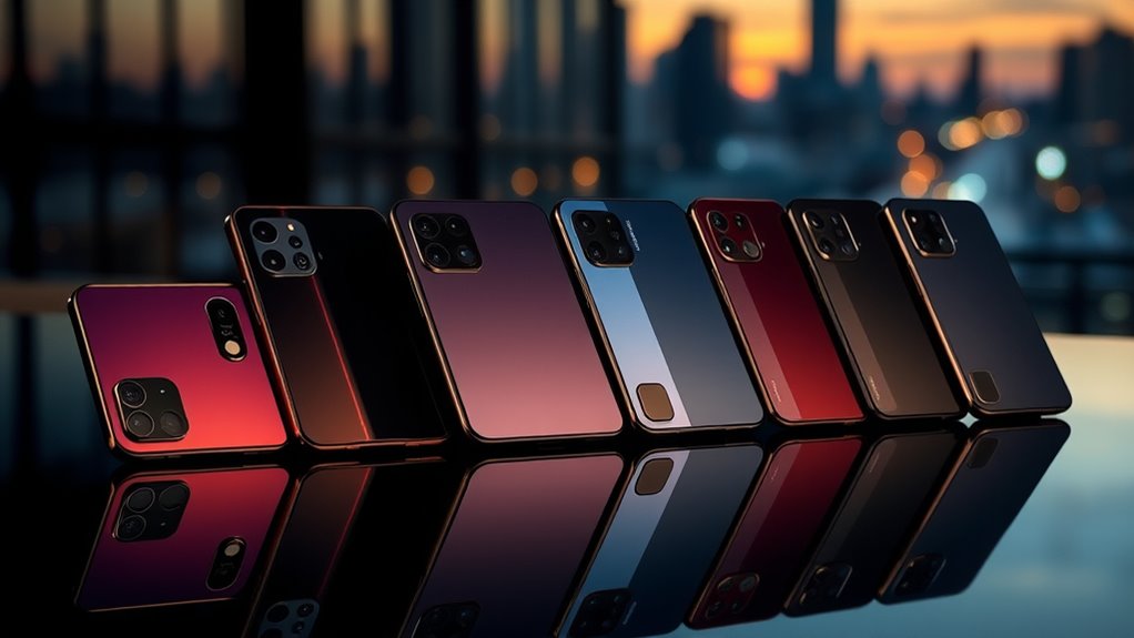 affordable phones with great cameras