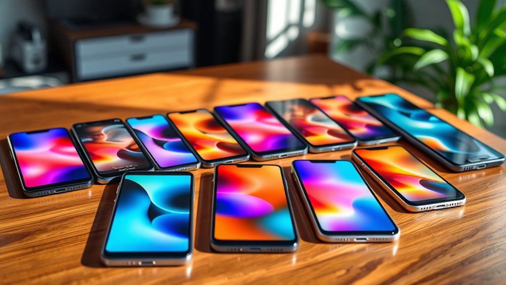 affordable phones with long lasting batteries
