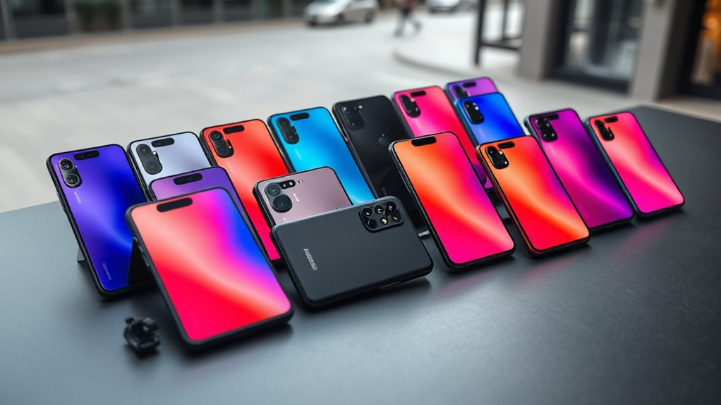affordable phones with quality cameras