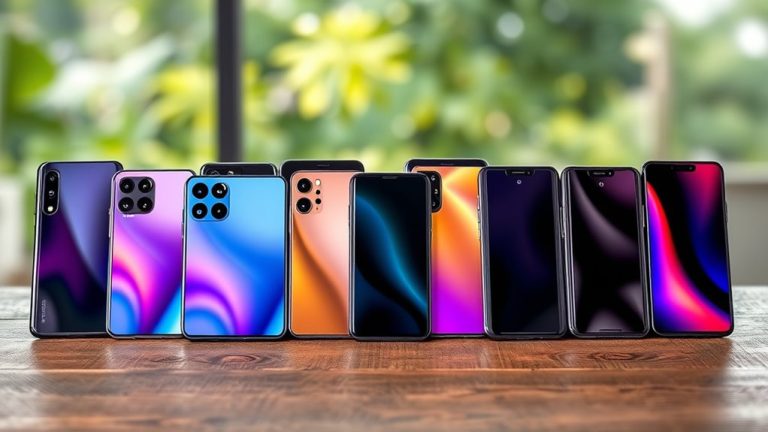 affordable phones with quality cameras