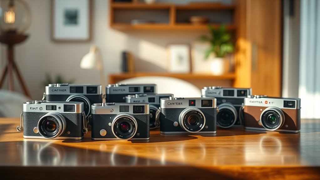 affordable photography camera guide