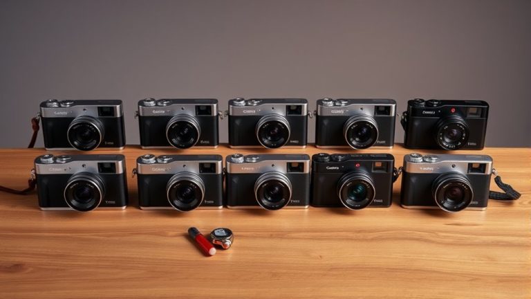 affordable product photography cameras