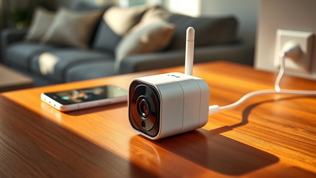 affordable reliable security footage