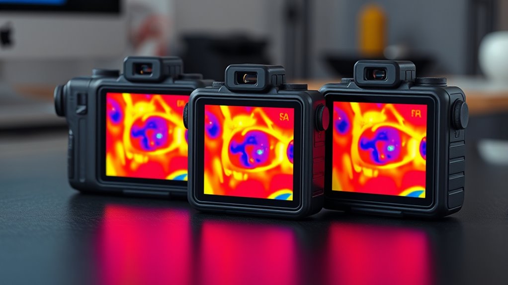 affordable reliable thermal imaging